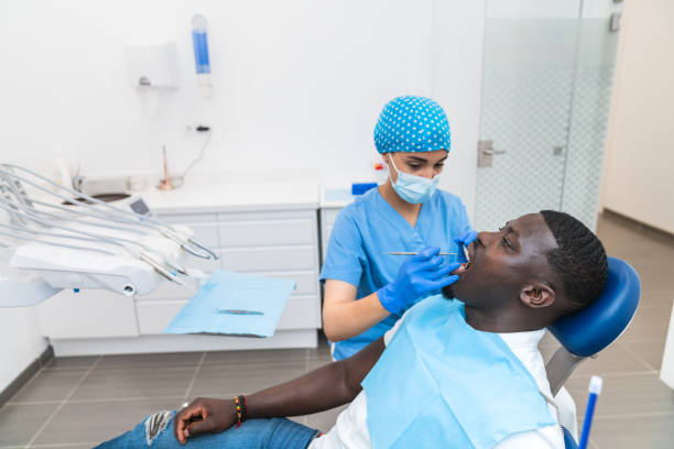 Best Emergency Wisdom Tooth Extraction in Spotswood, NJ